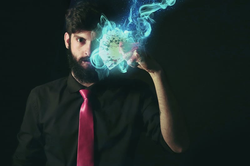 Wizard Robe Image